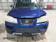 ✅ 2006 Saturn VUE • VIN: 5GZCZ33D16S887784 • Lot: 41342611. Wystawiony na IAAI z przebiegiem 86 385 mil. Bezpłatny archiwum sprzedaży aukcyjnych z USA i szczegółowy raport historii pojazdu na DreamBid. Zdjęcie 6.