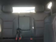 ✅ 2024 Chevrolet Blazer RS • VIN: 3GNKBERS9RS274136 • Lot: 69145325. Listed on Copart with 22,018 mi. Free auction sales archive from the USA and detailed vehicle history report at DreamBid. Image 10.