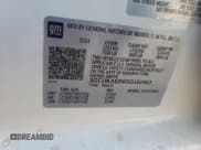 ✅ 2025 Chevrolet Silverado 1500 • VIN: 3GCUKAED6SG181603 • Лот: 45716915. Опубликован ранее на Copart с пробегом 2 147 миль. Бесплатный доступ к архиву аукционных продаж из США и подробный отчёт об истории автомобиля на DreamBid. Изображение 12.