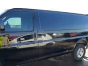 ✅ 2011 Chevrolet Express Cargo • VIN: 1GCWGFCG6B1129567 • Lot: 41596427. Listed on IAAI with 144,387 mi. Free auction sales archive from the USA and detailed vehicle history report at DreamBid. Image 14.