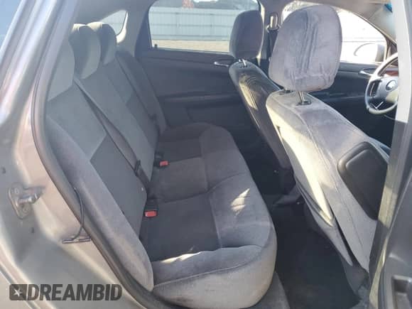 2009 Chevrolet Impala LT z VIN 2G1WT57N691179025, wystawiony jako Copart lot #90502685 z przebiegiem 144 910 mil mil oraz Szkoda całkowita • Salvage title. Historia ofert i sprzedaży dostępna na DreamBid. Obrazek 10.