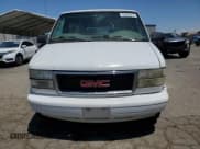 ✅ 1999 GMC Safari • VIN: 1GKDM19W2XB513935 • Лот: 62953275. Опубликован ранее на Copart с пробегом 236 043 миль. Бесплатный доступ к архиву аукционных продаж из США и подробный отчёт об истории автомобиля на DreamBid. Изображение 5.