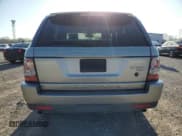 ✅ 2010 Land Rover Range Rover Sport HSE Lux • VIN: SALSK2D4XAA244433 • Lot: 52033615. Wystawiony na Copart z przebiegiem 87 854 mil. Bezpłatny archiwum sprzedaży aukcyjnych z USA i szczegółowy raport historii pojazdu na DreamBid. Zdjęcie 6.