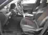 2023 Dodge Hornet GT Plus z VIN ZACNDFBN1P3A00364, wystawiony jako Copart lot #55147245 z przebiegiem 14 350 mil mil oraz Szkoda całkowita • Salvage title. Historia ofert i sprzedaży dostępna na DreamBid. Obrazek 7.