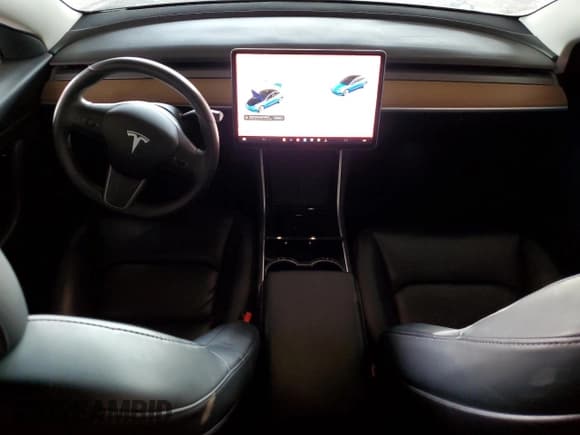 ✅ 2020 Tesla Model 3 Long Range • VIN: 5YJ3E1EB0LF638320 • Lot: 90888935. Wystawiony na Copart z przebiegiem 69 046 mil. Bezpłatny archiwum sprzedaży aukcyjnych z USA i szczegółowy raport historii pojazdu na DreamBid. Zdjęcie 8.