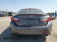 ✅ 2018 Lexus RC 350 • VIN: JTHSZ5BC1J5008629 • Lot: 61878965. Wystawiony na Copart z przebiegiem 92 739 mil. Bezpłatny archiwum sprzedaży aukcyjnych z USA i szczegółowy raport historii pojazdu na DreamBid. Zdjęcie 6.