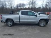 ✅ 2021 Chevrolet Silverado 1500 LT • VIN: 1GCRYJEK7MZ375353 • Lot: 42048615. Wystawiony na IAAI z przebiegiem 54 856 mil. Bezpłatny archiwum sprzedaży aukcyjnych z USA i szczegółowy raport historii pojazdu na DreamBid. Zdjęcie 13.