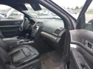 ✅ 2019 Ford Explorer XLT • VIN: 1FM5K8D85KGB05606 • Lot: 43563071. Listed on IAAI with 121,596 mi. Free auction sales archive from the USA and detailed vehicle history report at DreamBid. Image 5.