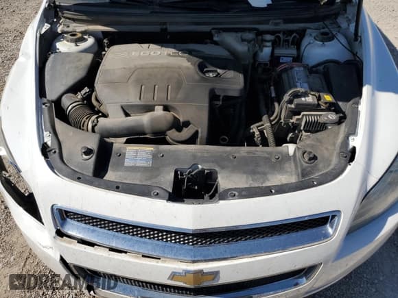 ✅ 2009 Chevrolet Malibu 1LT • VIN: 1G1ZH57B59F151911 • Лот: 65465094. Опубликован ранее на Copart с пробегом 170 265 миль. Бесплатный доступ к архиву аукционных продаж из США и подробный отчёт об истории автомобиля на DreamBid. Изображение 12.