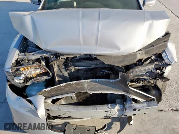 ✅ 2022 Chrysler 300 S • VIN: 2C3CCABG1NH225829 • Lot: 84544705. Listed on Copart with 44,920 mi. Free auction sales archive from the USA and detailed vehicle history report at DreamBid. Image 11.