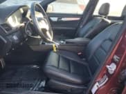 ✅ 2008 Mercedes-Benz C 300 Sport • VIN: WDDGF81X68F135795 • Lot: 91704945. Listed on Copart with 127,550 mi. Free auction sales archive from the USA and detailed vehicle history report at DreamBid. Image 7.