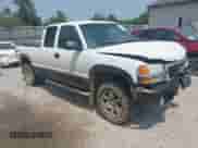 2006 GMC Sierra 1500 Work Truck with VIN 1GTEK19B26E261023, listed as a IAAI auction lot 42404839 with 162,089 mi miles and . Bid and sale history available at DreamBid. Image 1.