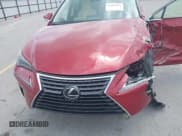 ✅ 2020 Lexus NX 300 • VIN: JTJDARDZXL2235863 • Лот: 42483851. Опубликован ранее на IAAI с пробегом 27 345 миль. Бесплатный доступ к архиву аукционных продаж из США и подробный отчёт об истории автомобиля на DreamBid. Изображение 11.