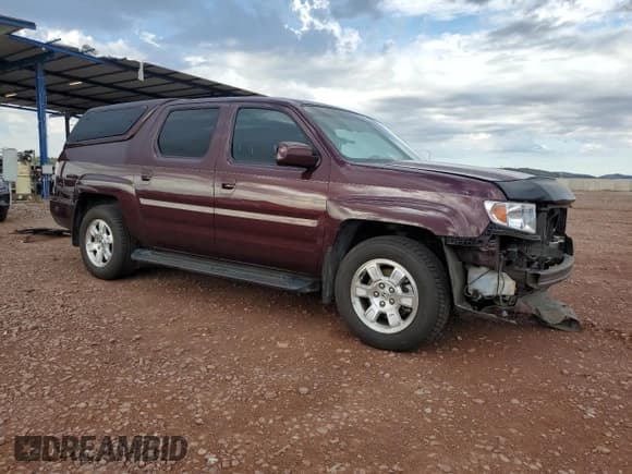 ✅ 2011 Honda Ridgeline RTS • VIN: 5FPYK1F44BB006909 • Lot: 81249895. Wystawiony na Copart z przebiegiem 110 141 mil. Bezpłatny archiwum sprzedaży aukcyjnych z USA i szczegółowy raport historii pojazdu na DreamBid. Zdjęcie 4.