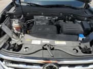 ✅ 2023 Volkswagen Atlas SE • VIN: 1V2WC2CA4PC201599 • Lot: 51625725. Wystawiony na Copart z przebiegiem 30 301 mil. Bezpłatny archiwum sprzedaży aukcyjnych z USA i szczegółowy raport historii pojazdu na DreamBid. Zdjęcie 12.