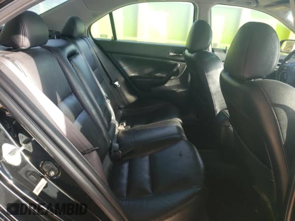 ✅ 2006 Acura TSX • VIN: JH4CL96836C037197 • Lot: 71923904. Listed on Copart with 221,683 mi. Free auction sales archive from the USA and detailed vehicle history report at DreamBid. Image 10.