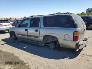 ✅ 2002 Chevrolet Suburban LT • VIN: 3GNEC16ZX2G333403 • Lot: 71468904. Wystawiony na Copart z przebiegiem Nie podano. Bezpłatny archiwum sprzedaży aukcyjnych z USA i szczegółowy raport historii pojazdu na DreamBid. Zdjęcie 2.