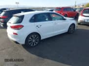 ✅ 2019 Hyundai Elantra • VIN: KMHH35LE7KU090303 • Lot: 41706847. Listed on IAAI with 106,492 mi. Free auction sales archive from the USA and detailed vehicle history report at DreamBid. Image 4.