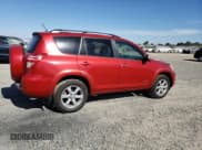 ✅ 2009 Toyota RAV4 Limited • VIN: 2T3ZK31V19W002295 • Lot: 67474775. Wystawiony na Copart z przebiegiem 174 714 mil. Bezpłatny archiwum sprzedaży aukcyjnych z USA i szczegółowy raport historii pojazdu na DreamBid. Zdjęcie 3.