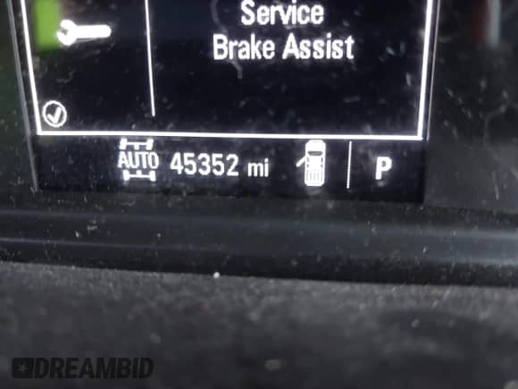 2019 Chevrolet Silverado 1500 Custom Trail Boss с VIN 3GCPYCEH1KG159440, выставлен на аукционе IAAI как лот 42543729 с пробегом 45 352 миль миль и . История ставок и продаж доступна на DreamBid. Изображение 16.