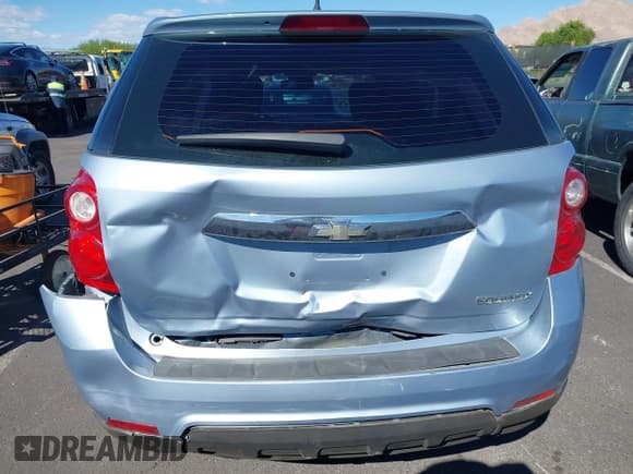✅ 2014 Chevrolet Equinox LS • VIN: 2GNALAEK6E6350797 • Лот: 43466219. Опубликован ранее на IAAI с пробегом 127 687 миль. Бесплатный доступ к архиву аукционных продаж из США и подробный отчёт об истории автомобиля на DreamBid. Изображение 14.