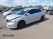 ✅ 2014 Nissan Sentra SV • VIN: 3N1AB7AP7EY232033 • Лот: 42343509. Опубликован ранее на IAAI с пробегом 70 805 миль. Бесплатный доступ к архиву аукционных продаж из США и подробный отчёт об истории автомобиля на DreamBid. Изображение 2.