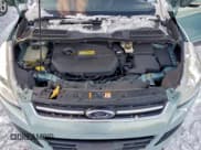 ✅ 2013 Ford Escape SEL • VIN: 1FMCU0HX8DUC07314 • Лот: 94571995. Опубликован ранее на Copart с пробегом 157 000 миль. Бесплатный доступ к архиву аукционных продаж из США и подробный отчёт об истории автомобиля на DreamBid. Изображение 12.