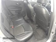 ✅ 2018 Jeep Compass Latitude • VIN: 3C4NJDBB0JT393916 • Lot: 42265282. Listed on IAAI with 44,811 mi. Free auction sales archive from the USA and detailed vehicle history report at DreamBid. Image 8.