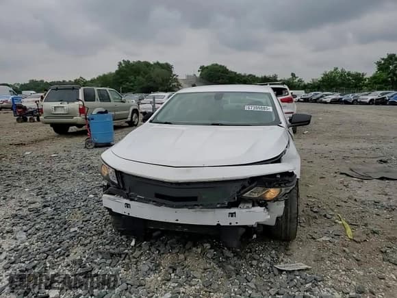 ✅ 2016 Chevrolet Impala LS • VIN: 2G11X5SA6G9161349 • Lot: 67399885. Wystawiony na Copart z przebiegiem 106 125 mil. Bezpłatny archiwum sprzedaży aukcyjnych z USA i szczegółowy raport historii pojazdu na DreamBid. Zdjęcie 13.