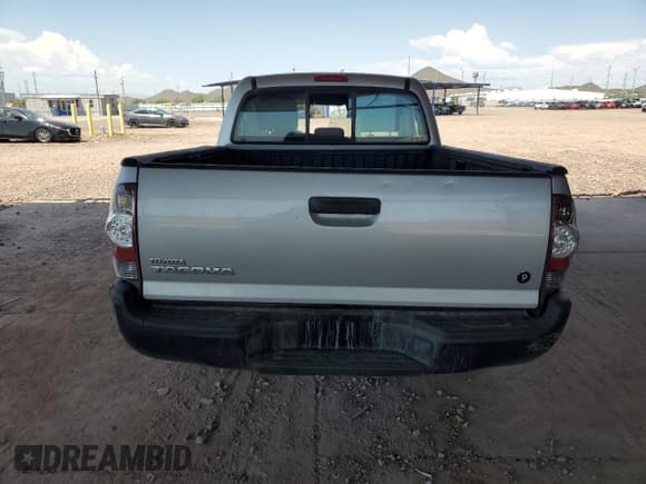 ✅ 2011 Toyota Tacoma • VIN: 5TFNX4CN7BX008235 • Lot: 70002315. Wystawiony na Copart z przebiegiem 119 099 mil. Bezpłatny archiwum sprzedaży aukcyjnych z USA i szczegółowy raport historii pojazdu na DreamBid. Zdjęcie 6.