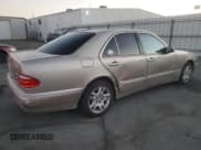✅ 2001 Mercedes-Benz E 320 • VIN: WDBJF70J31B293515 • Lot: 79318294. Wystawiony na Copart z przebiegiem Nie podano. Bezpłatny archiwum sprzedaży aukcyjnych z USA i szczegółowy raport historii pojazdu na DreamBid. Zdjęcie 3.
