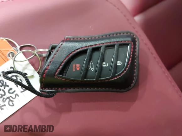 ✅ 2024 Lexus NX 350 Premium • VIN: 2T2GGCEZ1RC051752 • Lot: 43592978. Listed on IAAI with 44,145 mi. Free auction sales archive from the USA and detailed vehicle history report at DreamBid. Image 11.