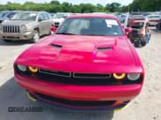 ✅ 2018 Dodge Challenger SXT • VIN: 2C3CDZAG8JH116520 • Lot: 42281886. Listed on IAAI with 81,981 mi. Free auction sales archive from the USA and detailed vehicle history report at DreamBid. Image 12.