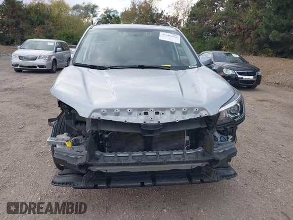 ✅ 2020 Subaru Forester Premium • VIN: JF2SKAJC3LH515163 • Lot: 43600866. Wystawiony na IAAI z przebiegiem 73 754 mil. Bezpłatny archiwum sprzedaży aukcyjnych z USA i szczegółowy raport historii pojazdu na DreamBid. Zdjęcie 13.