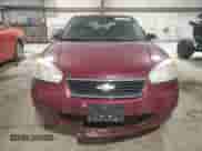 2006 Chevrolet Malibu Maxx LT z VIN 1G1ZT61836F145960, wystawiony jako Copart lot #45739555 z przebiegiem 111 766 mil mil oraz Szkoda całkowita • Salvage title. Historia ofert i sprzedaży dostępna na DreamBid. Obrazek 5.