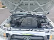 ✅ 2009 Toyota Tacoma • VIN: 3TMMU52N79M014709 • Lot: 42580928. Wystawiony na IAAI z przebiegiem 139 101 mil. Bezpłatny archiwum sprzedaży aukcyjnych z USA i szczegółowy raport historii pojazdu na DreamBid. Zdjęcie 10.