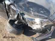 ✅ 2023 Mitsubishi Mirage ES • VIN: ML32FUFJ4PHF04714 • Lot: 41530358. Listed on IAAI with 20,334 mi. Free auction sales archive from the USA and detailed vehicle history report at DreamBid. Image 6.