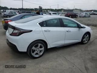 ✅ 2017 Chevrolet Volt LT • VIN: 1G1RC6S51HU104925 • Lot: 66928374. Wystawiony na Copart z przebiegiem 143 181 mil. Bezpłatny archiwum sprzedaży aukcyjnych z USA i szczegółowy raport historii pojazdu na DreamBid. Zdjęcie 3.
