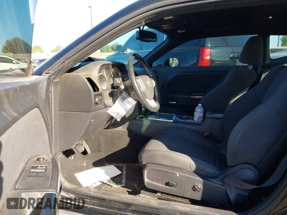 2012 Dodge Challenger SXT Plus с VIN 2C3CDYAGXCH291591, выставлен на аукционе IAAI как лот 43492338 с пробегом 205 769 миль миль и . История ставок и продаж доступна на DreamBid. Изображение 5.