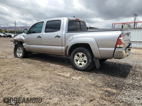 ✅ 2015 Toyota Tacoma PreRunner • VIN: 5TFJX4GN1FX041150 • Lot: 68168035. Wystawiony na Copart z przebiegiem 124 220 mil. Bezpłatny archiwum sprzedaży aukcyjnych z USA i szczegółowy raport historii pojazdu na DreamBid. Zdjęcie 2.