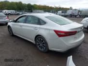 ✅ 2016 Toyota Avalon Limited • VIN: 4T1BD1EB3GU056316 • Lot: 43398416. Wystawiony na IAAI z przebiegiem 123 069 mil. Bezpłatny archiwum sprzedaży aukcyjnych z USA i szczegółowy raport historii pojazdu na DreamBid. Zdjęcie 3.