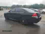 2013 Chevrolet Impala Police с VIN 2G1WD5E38D1140492, выставлен на аукционе Copart как лот 60832155 с пробегом 121 114 миль миль и Списание • Salvage title. История ставок и продаж доступна на DreamBid. Изображение 2.