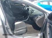 ✅ 2015 Hyundai Elantra Sport • VIN: KMHDH4AH8FU371877 • Lot: 43105376. Listed on IAAI with 176,182 mi. Free auction sales archive from the USA and detailed vehicle history report at DreamBid. Image 5.