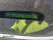 ✅ 2007 Hyundai Azera GLS • VIN: KMHFC46D07A241348 • Lot: 43569687. Listed on IAAI with Not provided. Free auction sales archive from the USA and detailed vehicle history report at DreamBid. Image 12.