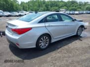 ✅ 2014 Hyundai Sonata SE • VIN: 5NPEC4AC4EH832058 • Лот: 42613049. Опубликован ранее на IAAI с пробегом 62 584 миль. Бесплатный доступ к архиву аукционных продаж из США и подробный отчёт об истории автомобиля на DreamBid. Изображение 4.