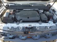 ✅ 2022 Chevrolet Colorado 4WD ZR2 • VIN: 1GCGTEENXN1251603 • Лот: 58966914. Опубликован ранее на Copart с пробегом 23 546 миль. Бесплатный доступ к архиву аукционных продаж из США и подробный отчёт об истории автомобиля на DreamBid. Изображение 11.