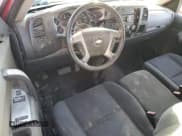 ✅ 2009 Chevrolet Silverado 1500 • VIN: 1GCEK24099Z105683 • Лот: 78843854. Опубликован ранее на Copart с пробегом 138 036 миль. Бесплатный доступ к архиву аукционных продаж из США и подробный отчёт об истории автомобиля на DreamBid. Изображение 8.