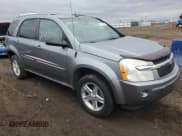 ✅ 2005 Chevrolet Equinox LT • VIN: 2CNDL73F056100305 • Лот: 48196265. Опубликован ранее на Copart с пробегом 149 306 миль. Бесплатный доступ к архиву аукционных продаж из США и подробный отчёт об истории автомобиля на DreamBid. Изображение 4.