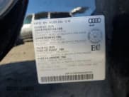 ✅ 2017 Audi SQ5 Technik • VIN: WA1LCAFP8HA089346 • Lot: 89015265. Wystawiony na Copart z przebiegiem 81 887 mil. Bezpłatny archiwum sprzedaży aukcyjnych z USA i szczegółowy raport historii pojazdu na DreamBid. Zdjęcie 12.