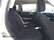 ✅ 2021 Jeep Compass Sport • VIN: 3C4NJCAB6MT532267 • Lot: 42035764. Listed on IAAI with 41,725 mi. Free auction sales archive from the USA and detailed vehicle history report at DreamBid. Image 8.